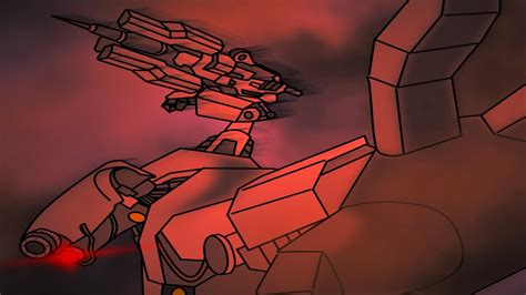 ac6 pile bunker meme|Armored Core Silent Line GIF .